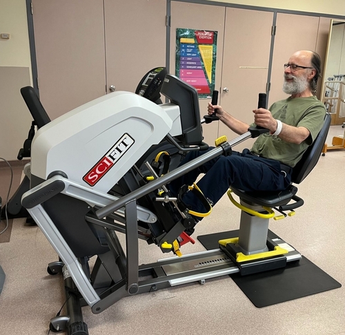 Donate Gym Equipment: Transform Lives with Your Unused Gear